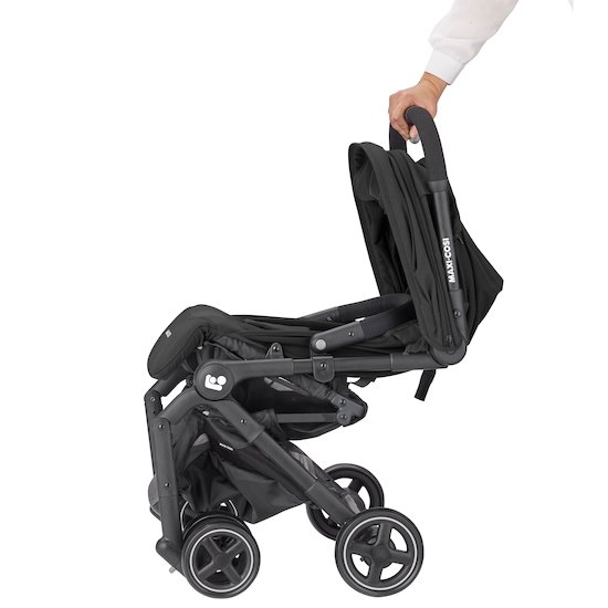 Maxi-Cosi Poussette - Lara2 - Sélectionnez Grey