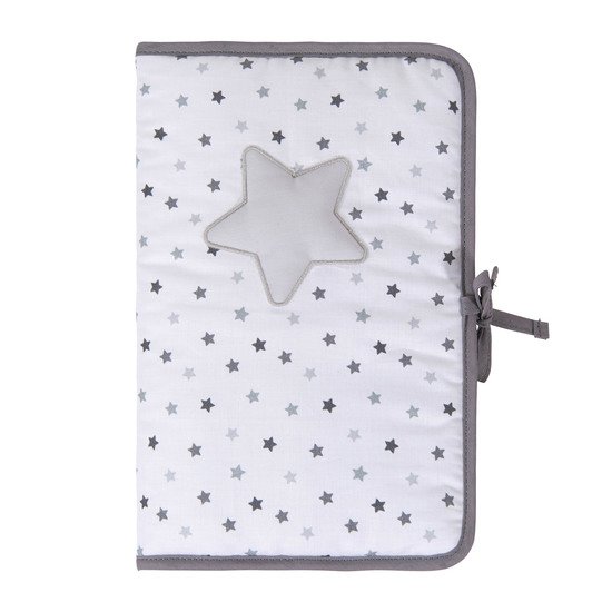 My Little Star protège carnet de santé