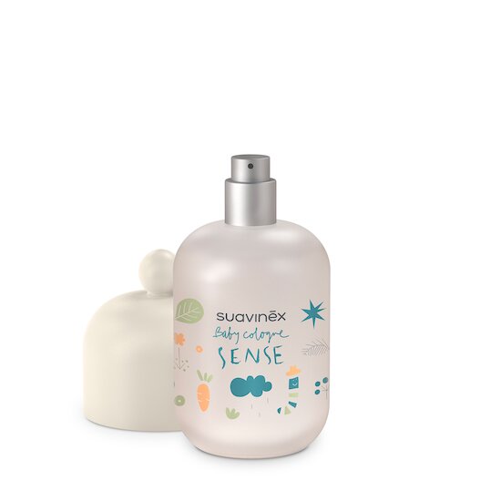 Baby Cologne Sense  100 ml de Suavinex Baby Cologne Sense  100 ml de Suavinex