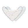  Lot de 2 bandanas avec col bénitier Garden Explorer
