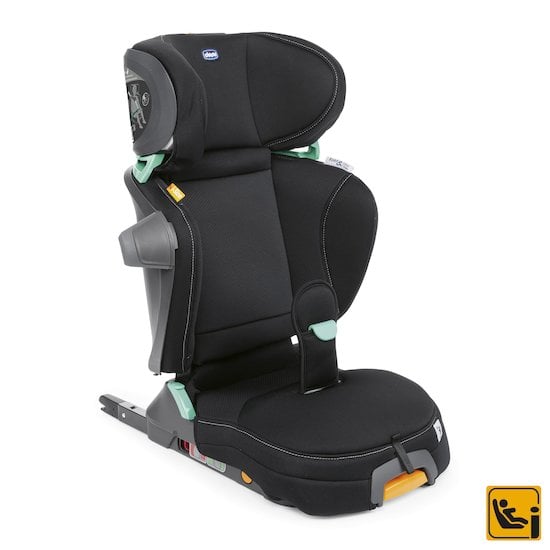 Siège auto groupe 2-3 (15-36kg) isofix au meilleur prix sur allobébé