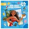 Mon petit livre puzzle