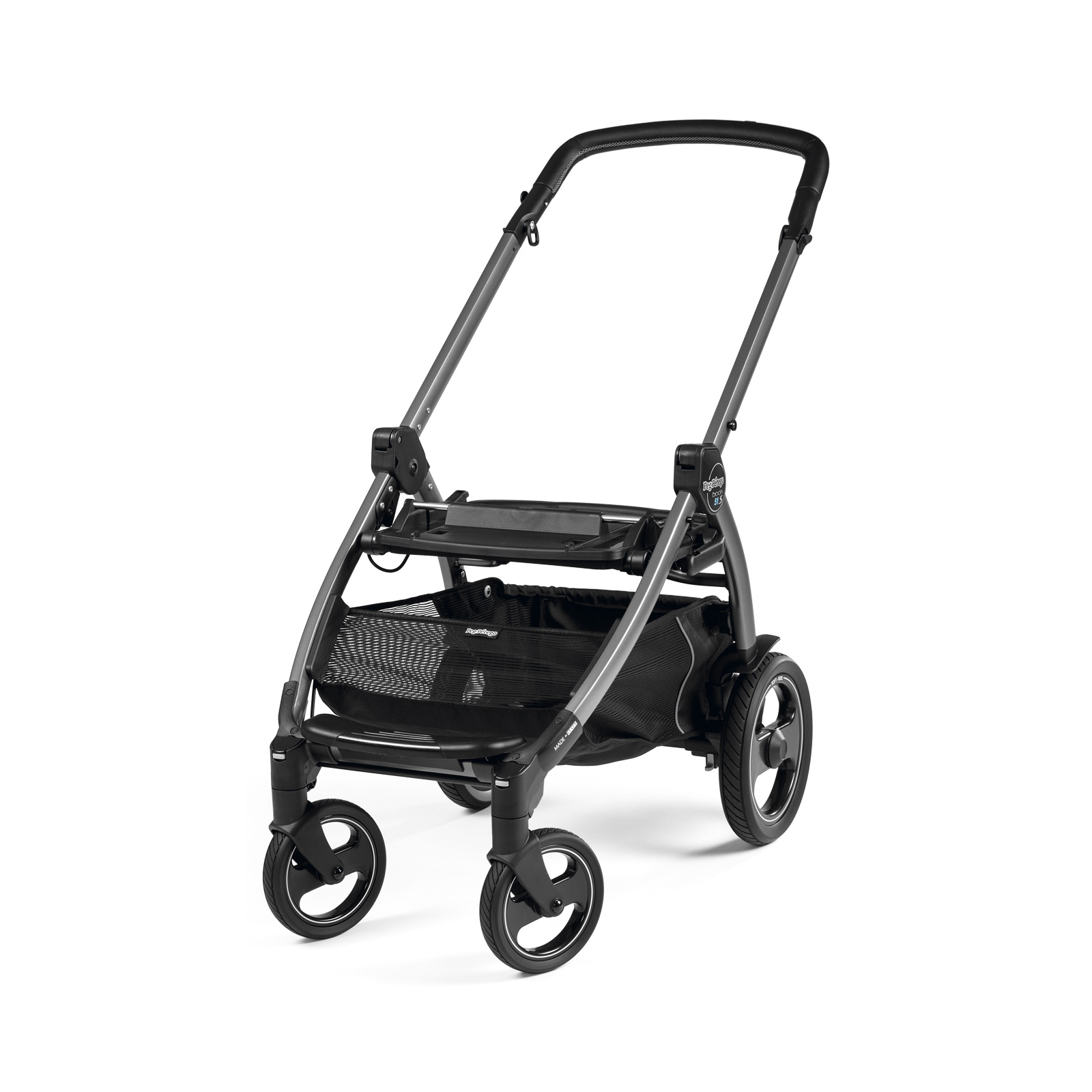 accessoire poussette peg perego book plus