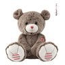 Rouge peluche