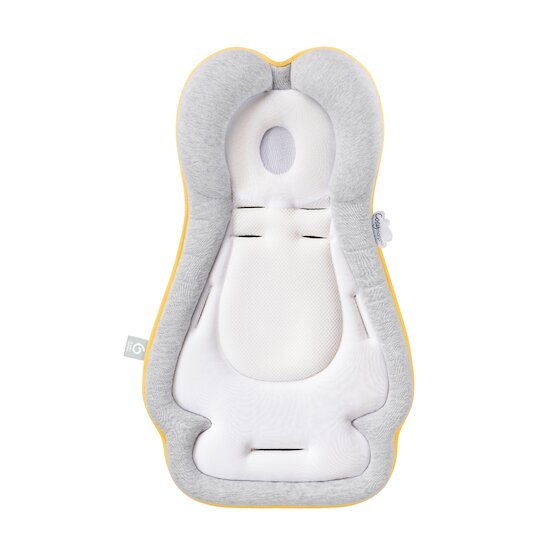 Cale-bébé Cosymorpho - Coussin Réducteur Universel Fresh Smokey  de Babymoov