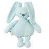 Lapidou peluche lapin tricot