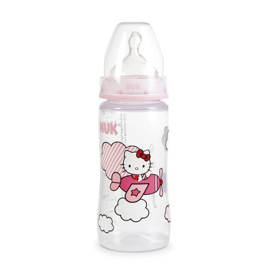Biberon PP Hello Kitty 300 ml