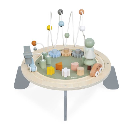 Jouets En Bois Pour Bebe Et Jeunes Enfants En Ligne Aubert