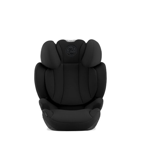 Siège Auto Solution T i-Fix Sepia Black  de CYBEX Siège Auto Solution T i-Fix Sepia Black  de CYBEX