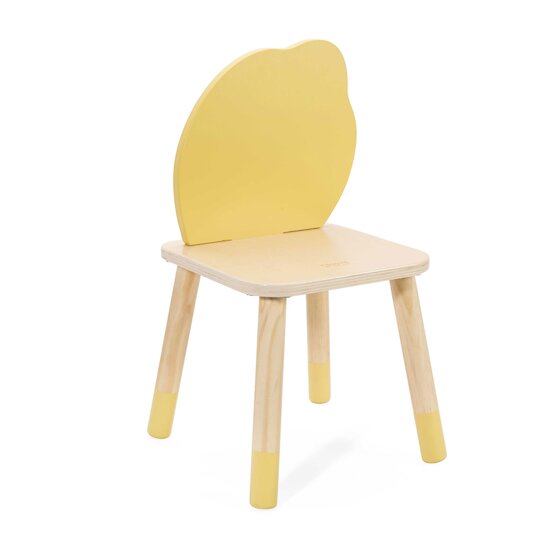 Chaise Grace Citron  de Classic World