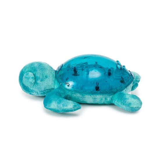 Veilleuse bébé projecteur tim la tortue de Zazu sur allobébé