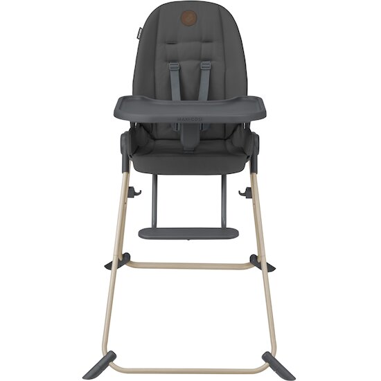 Chaise haute Ava Beyond Graphite Eco  de Maxi-Cosi Chaise haute Ava Beyond Graphite Eco  de Maxi-Cosi