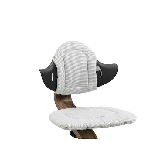 Coussin Nomi® Nordic Grey / Sand  de Stokke®
