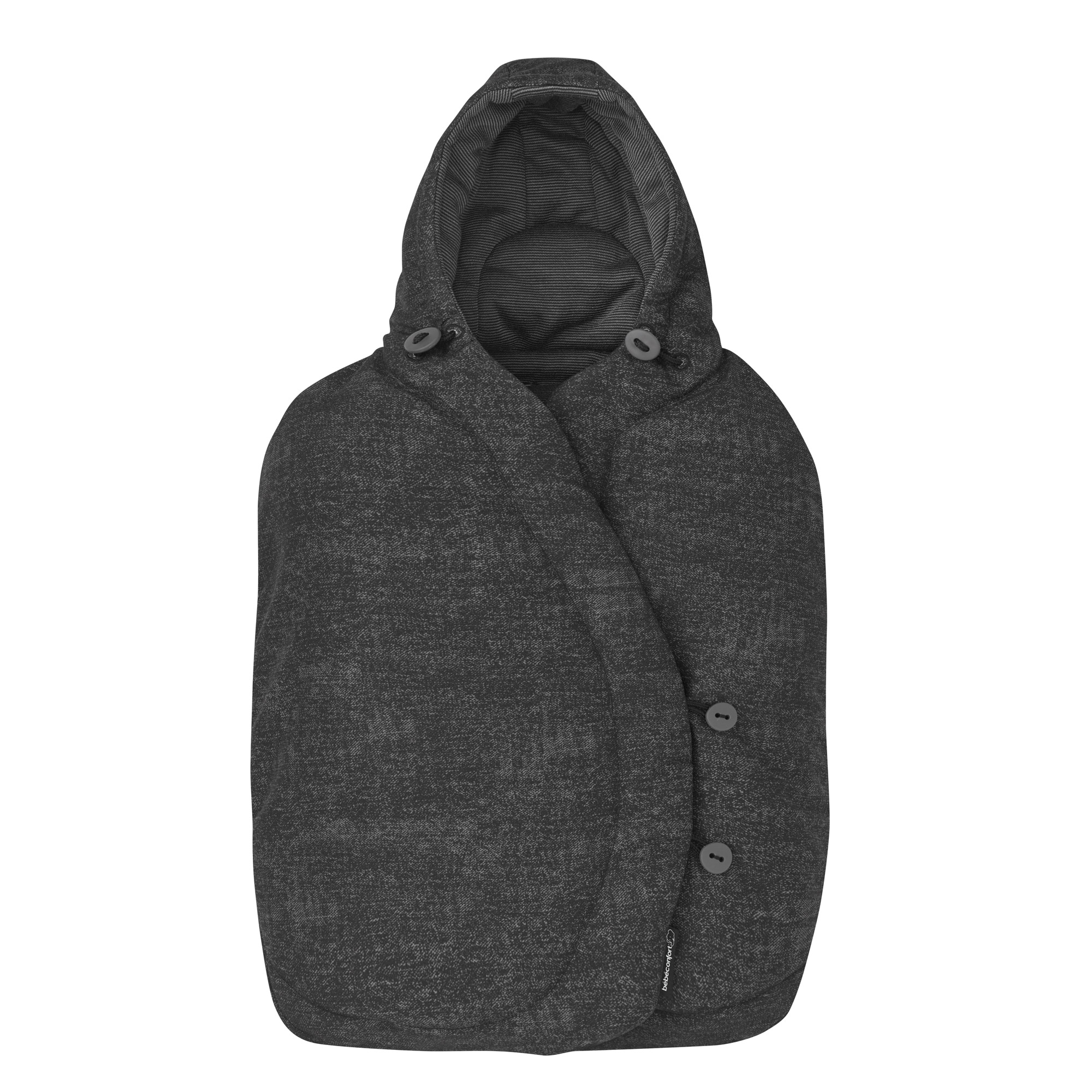 Chanceliere Cosi Nomad Black De Bebe Confort Chancelieres Pour Sieges Autos Aubert Chanceliere Cosi Nomad Black De Bebe Confort Chancelieres Pour Sieges Autos Aubert