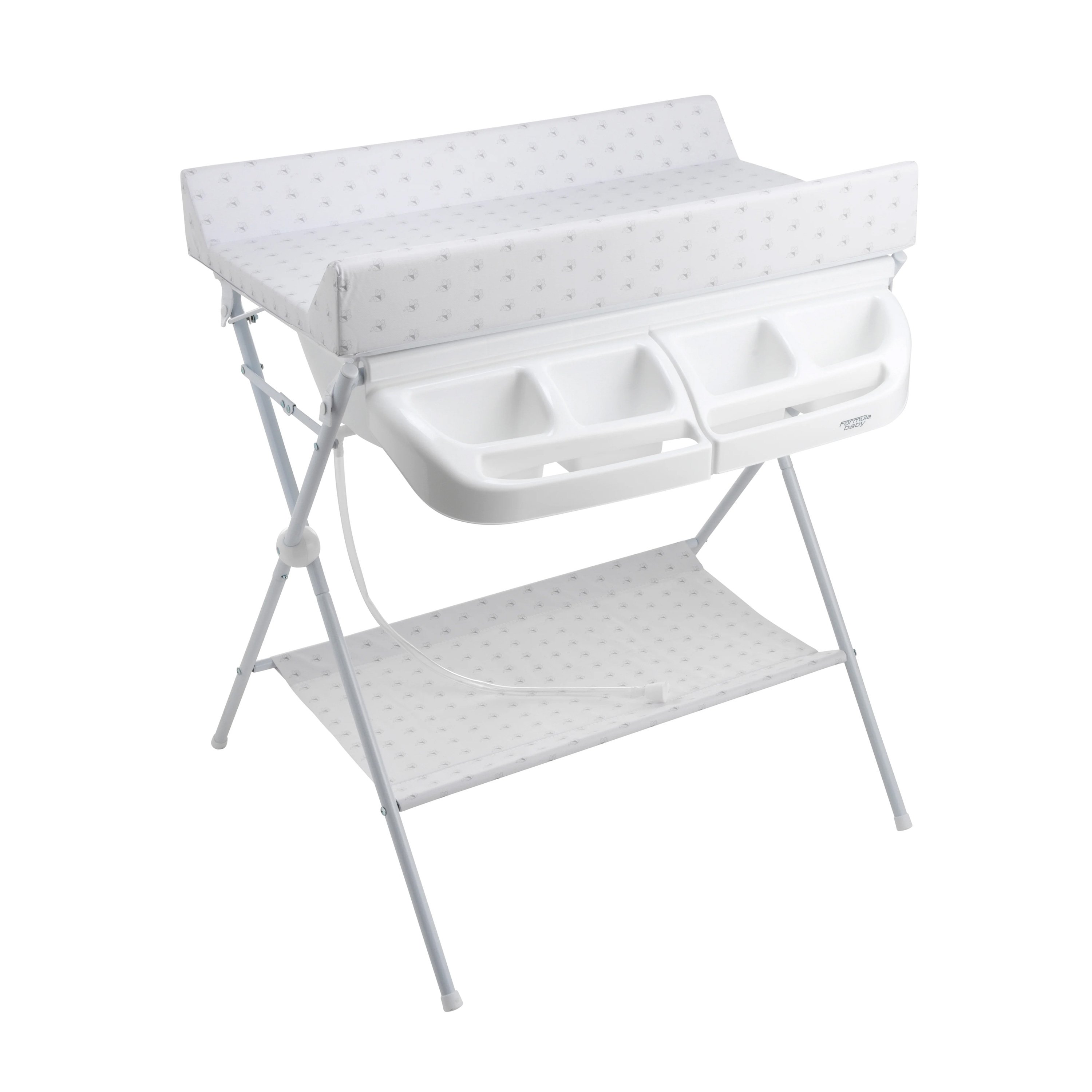 Table à langer pliante Elephant Formula Baby, Tables à langer Aubert