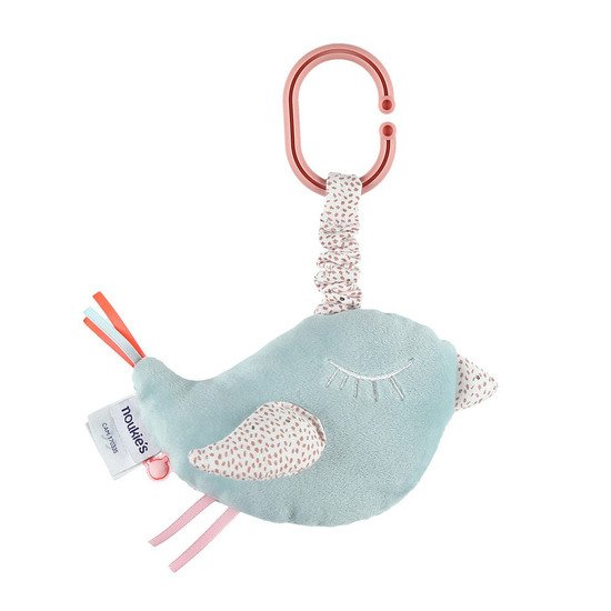 Imagine mini peluche musicale