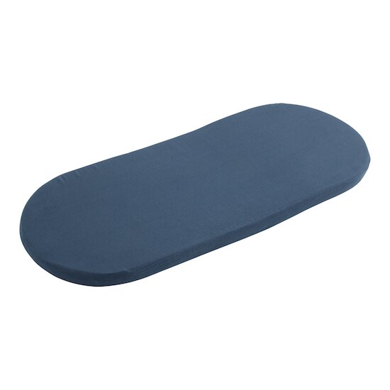 Petit Nuage Couffin + Habillage Bleu  de Sauthon Baby's Sweet Home Petit Nuage Couffin + Habillage Bleu  de Sauthon Baby's Sweet Home