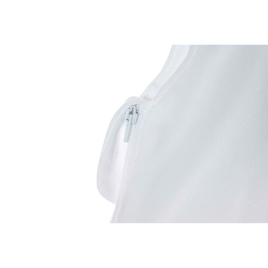 Gigoteuse en lyocell Pois gris  de Kuli-Muli Gigoteuse en lyocell Pois gris  de Kuli-Muli