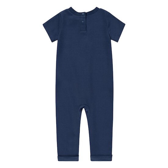 Combinaison Navy  de Converse Combinaison Navy  de Converse