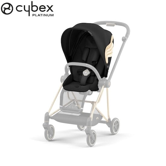 Pack Siège - Mios 3 Wings  de CYBEX
