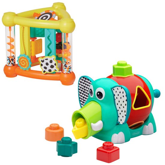 Jeux De Formes Jouets D Eveil Pour Bebe Aubert