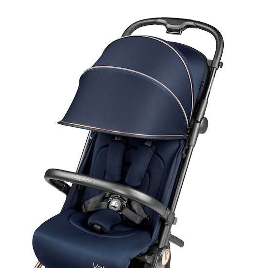 Poussette Volo Blue Shine  de Peg-Pérego