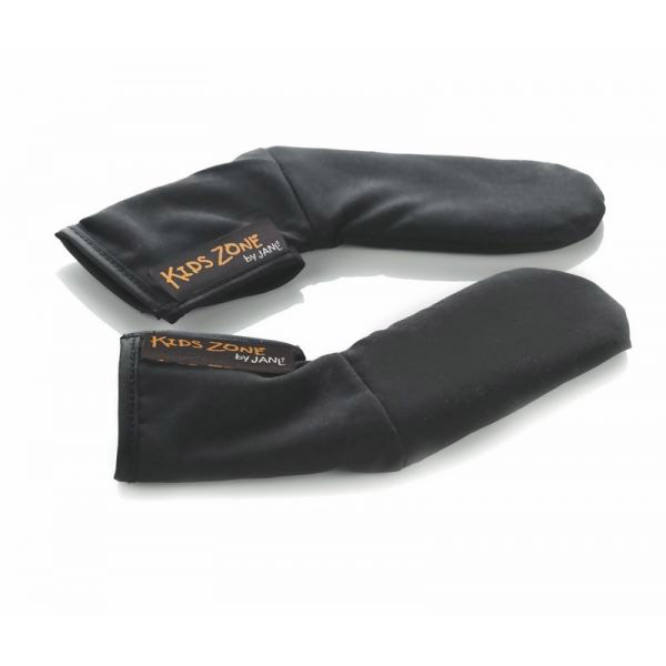 housse protection poussette canne