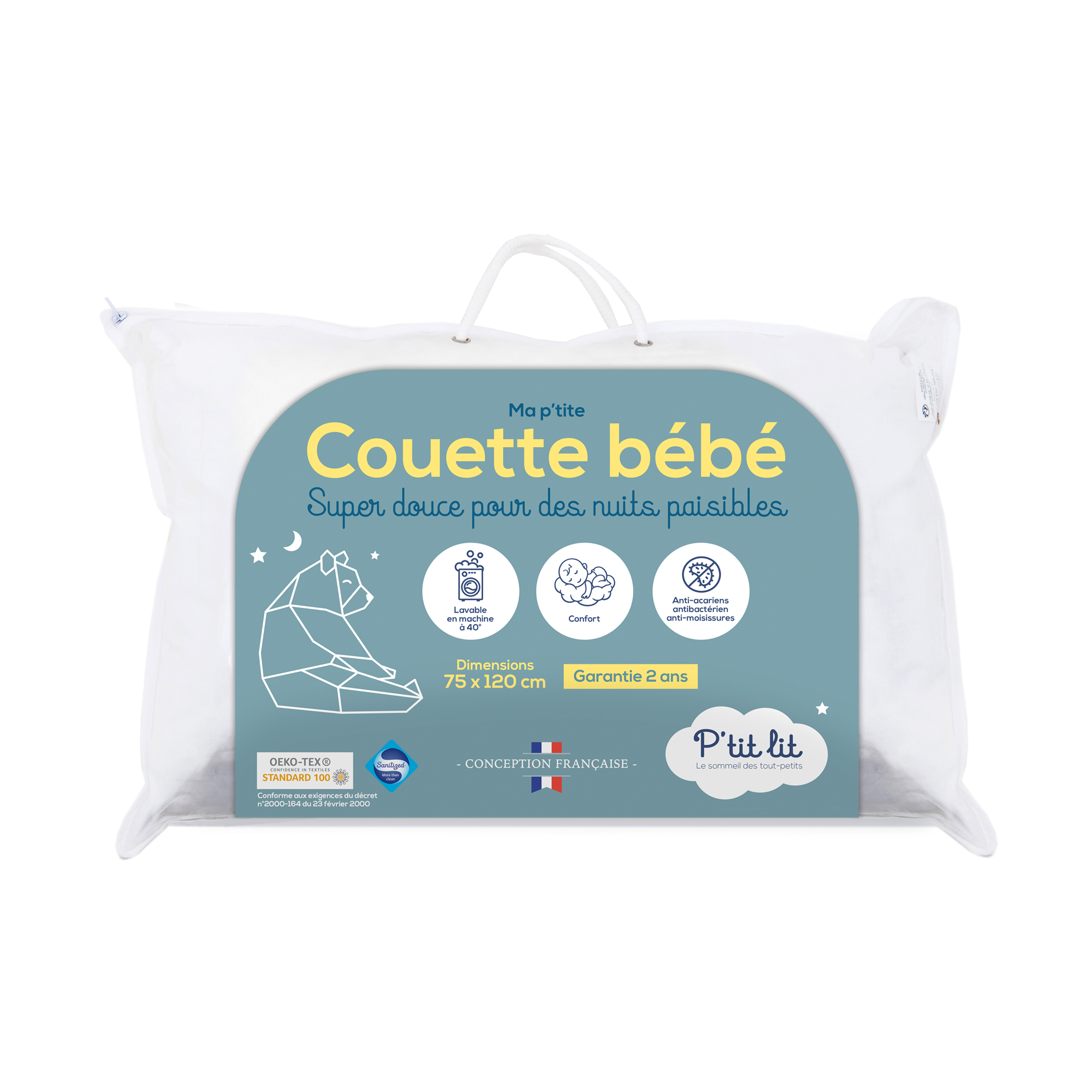 Couette 75 X 1 Cm De P Tit Lit Couettes Et Oreillers Aubert Couette 75 X 1 Cm De P Tit Lit Couettes Et Oreillers Aubert