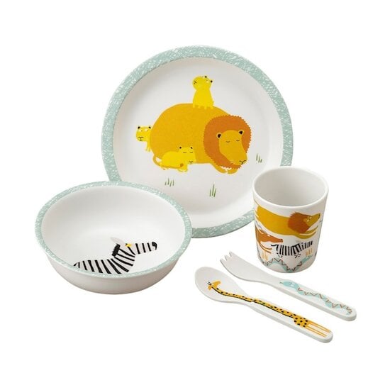 Assiette creuse Winnie L'Ourson - Tigex