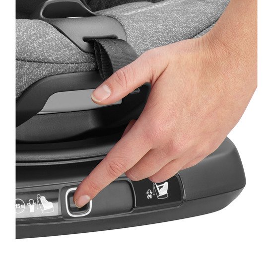 Axissfix Air I Size Nomad Blue De Bebe Confort Siege Auto Groupe 1 9 18kg Aubert