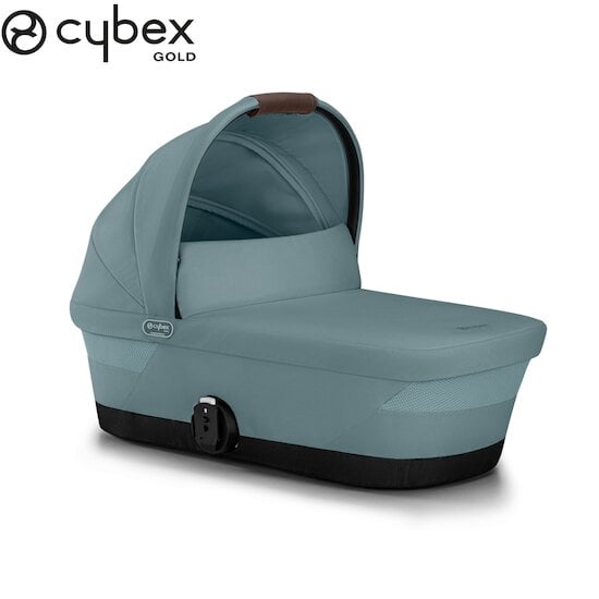 Nacelle Gazelle S Cot Sky Blue  de CYBEX