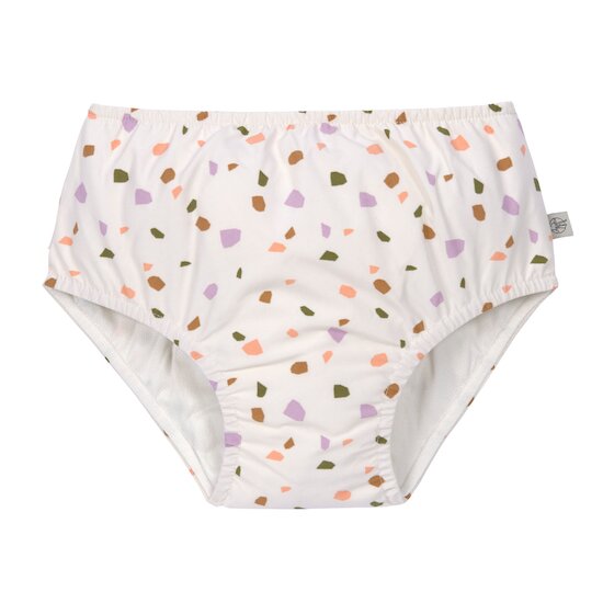 Splash & Fun Maillot de bain couche Galets  de Lässig