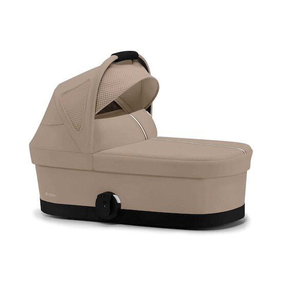 Nacelle Cot S Almond Beige  de CYBEX