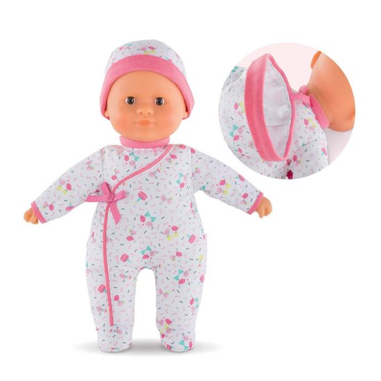 Poupee Bebe En Ligne Poupees Pour Petite Fille Aubert