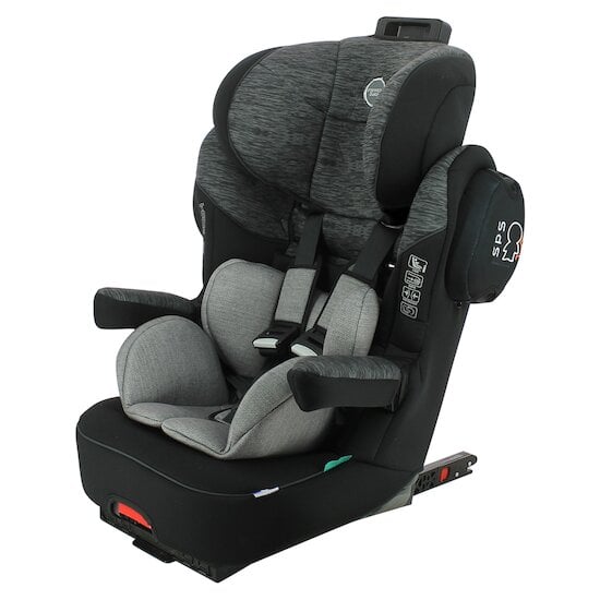 Siège auto Gammafix Nova Grey  de Formula Baby