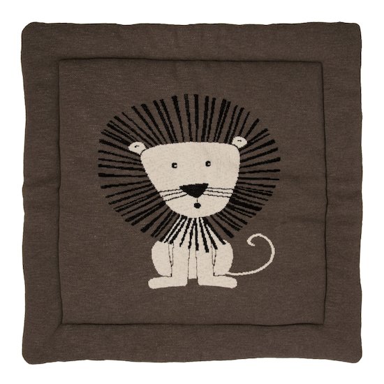 Tapis de jeu Lion  de Quax