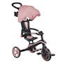 Tricycle Explorer 4-en-1 Évolutif & Pliable