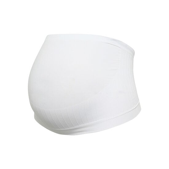 Bandeau de maternité Blanc XL de Carriwell