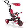 Tricycle Explorer 4 en 1