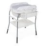 Combi bain et change Cuddle & Bubble