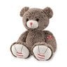 Rouge peluche