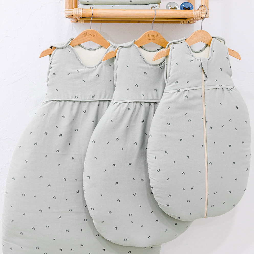 Organic Green Gigoteuse (Gloop !) - Image 1