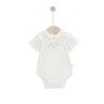 Body à manches courtes Trousseau Mon Chaton