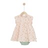 Parfum du Sud Robe et bloomer