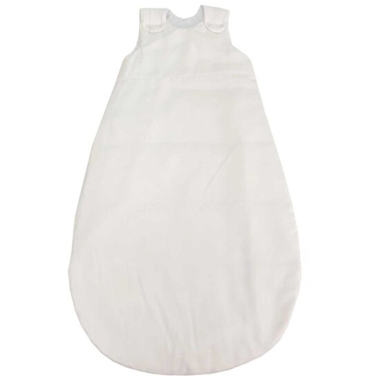 Gigoteuse Lyocell Écru  de Kuli-Muli