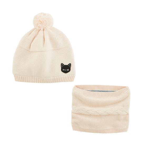 Parure collection Portobello Fille