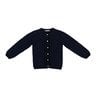 Cardigan Tricot Fille Collection Bord de Mer Hiver