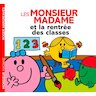 Les Monsieur-Madame