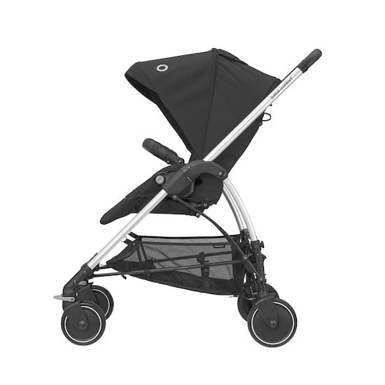 Mya Essential Black De Bebe Confort Poussettes Citadines Aubert Mya Essential Black De Bebe Confort Poussettes Citadines Aubert