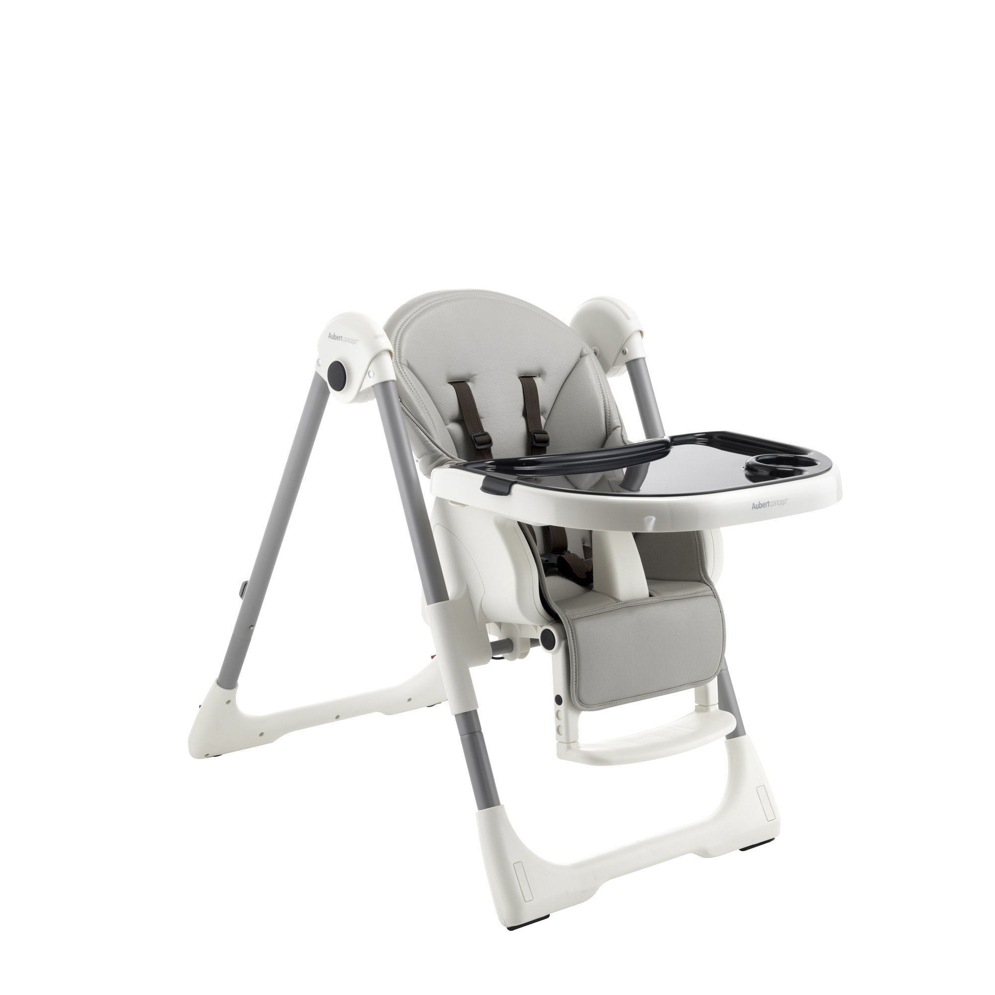 Chaise Design Dove Grey De Aubert Concept Chaises Hautes Reglables Aubert Chaise Design Dove Grey De Aubert Concept Chaises Hautes Reglables Aubert